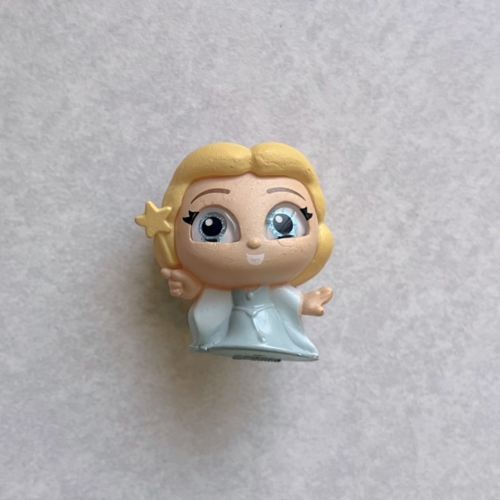 Disney Doorables - Pinocchio - Blue Fairy (Target Exclusive)